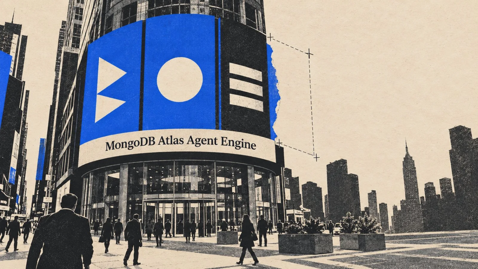 Atlas AI Agent Engine ของ MongoDB กำลังพลิกสถาปัตยกรรมฐานข้อมูลองค์กรเพื่อการอัตโนมัติแบบเรียลไทม์