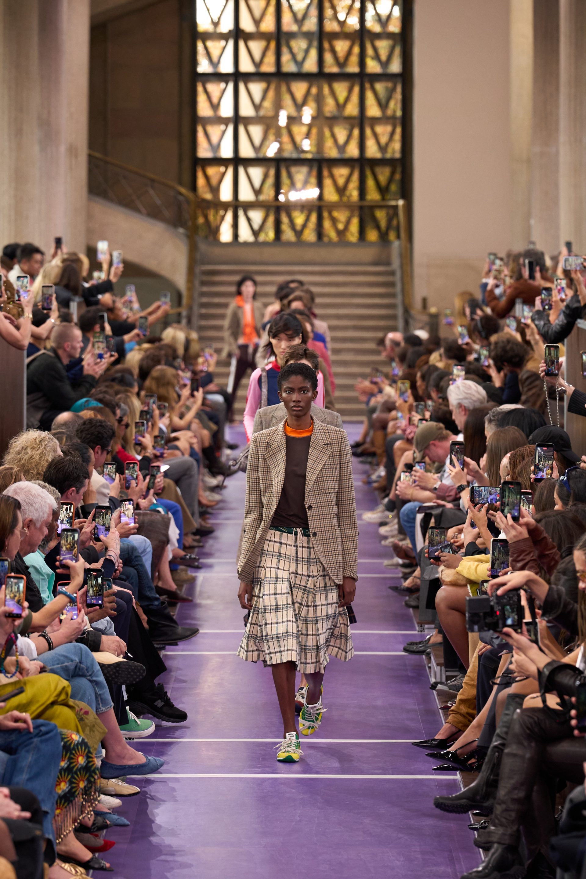 คอลเล็กชั่น Spring Summer ใหม่ของลักชัวรีกับนิยามความเรียบหรูในชีวิตประจำวัน