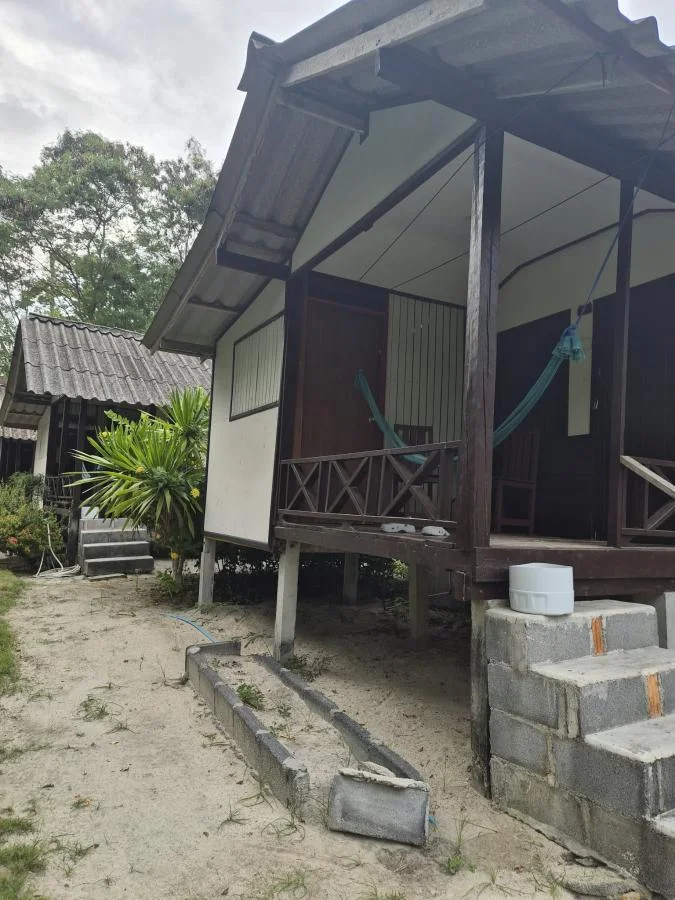 ที่พักวิวภูเขาและทะเลหมอก ราคาหลักร้อยถึงหลักพันที่คุ้มที่สุด