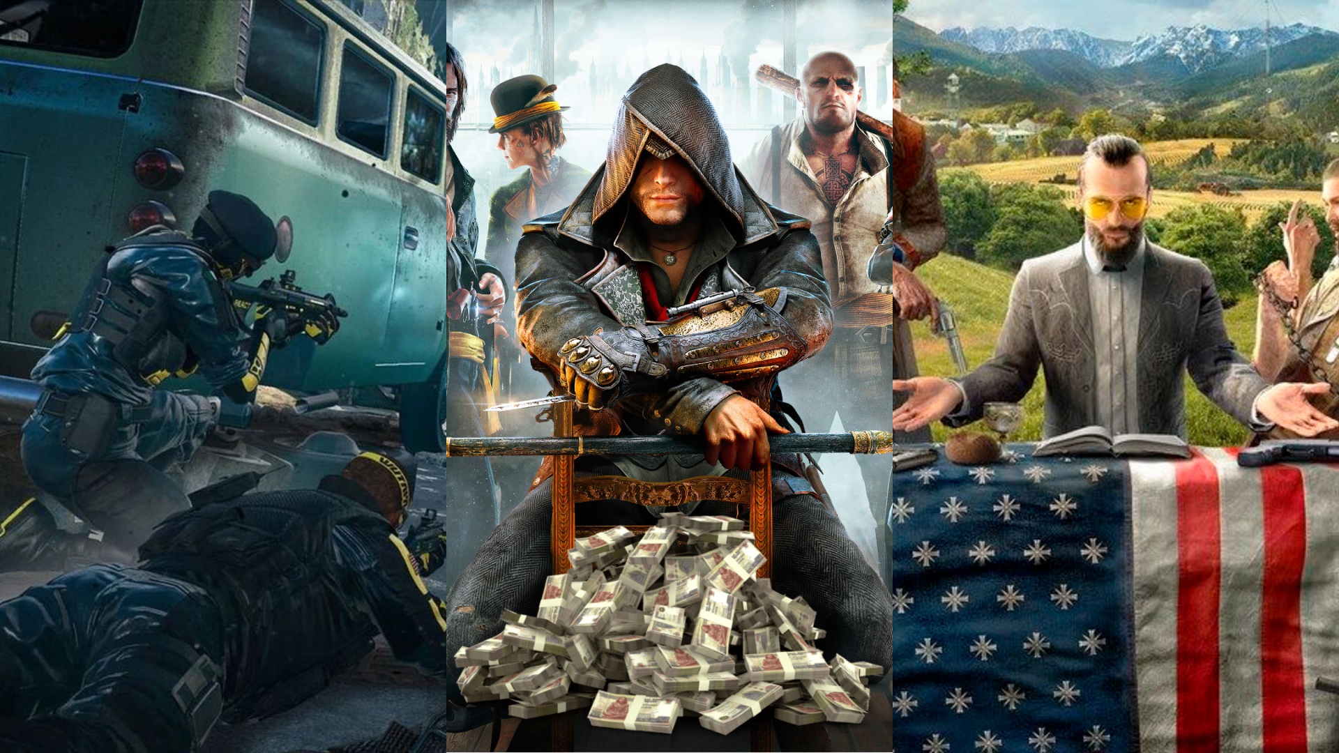เมื่อ AI กลายเป็นหัวใจของเอนจินเกม ยุคใหม่ของ Capcom และ Ubisoft