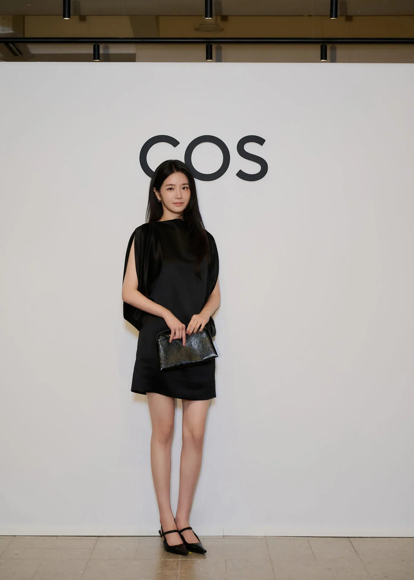 Soft Classic และ Contemporary Casual แรงขึ้นในฤดูใบไม้ร่วง