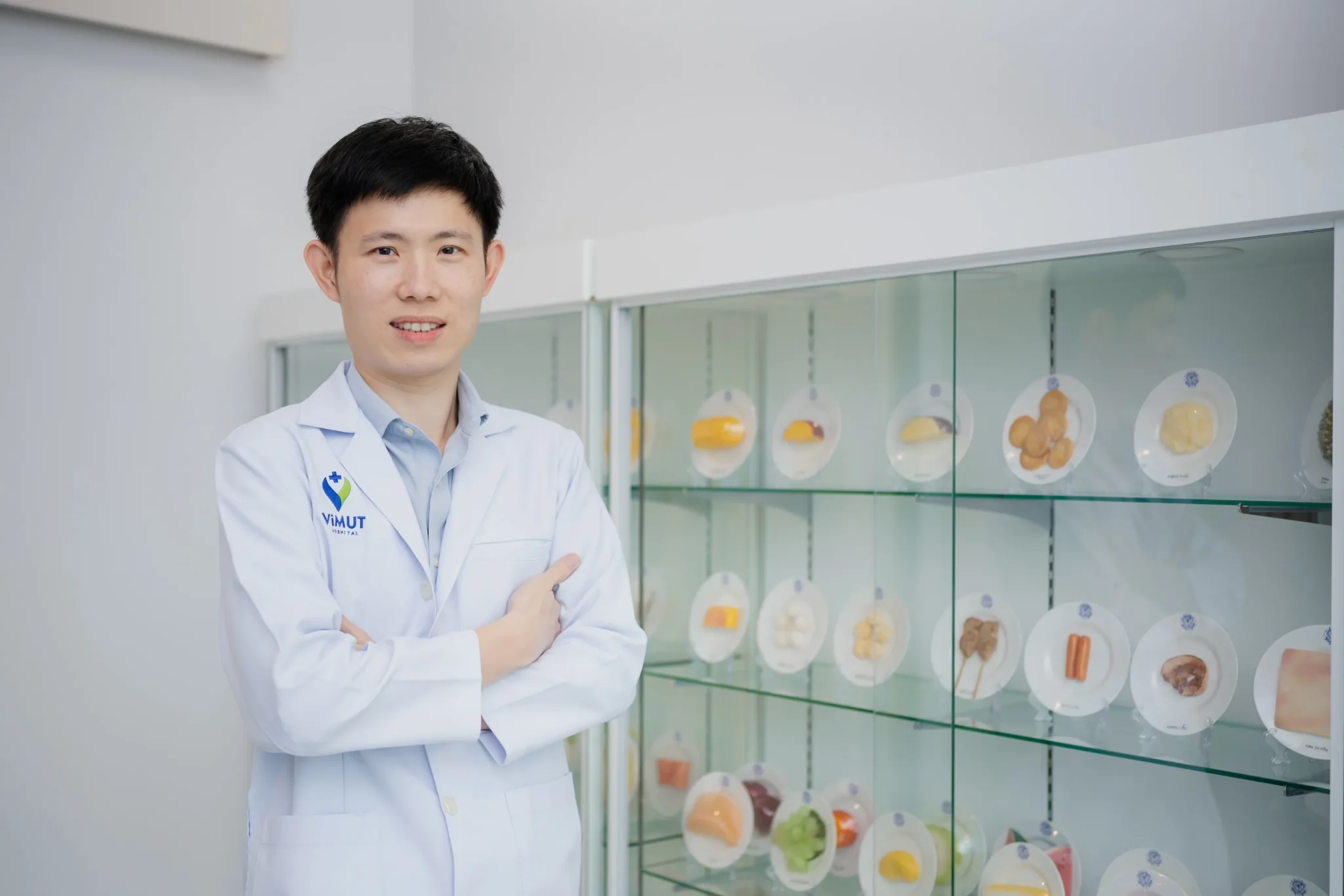 เบาหวานและฮอร์โมนผิดปกติ ทำไมมวลกระดูกปกติยังไม่ปลอดภัย