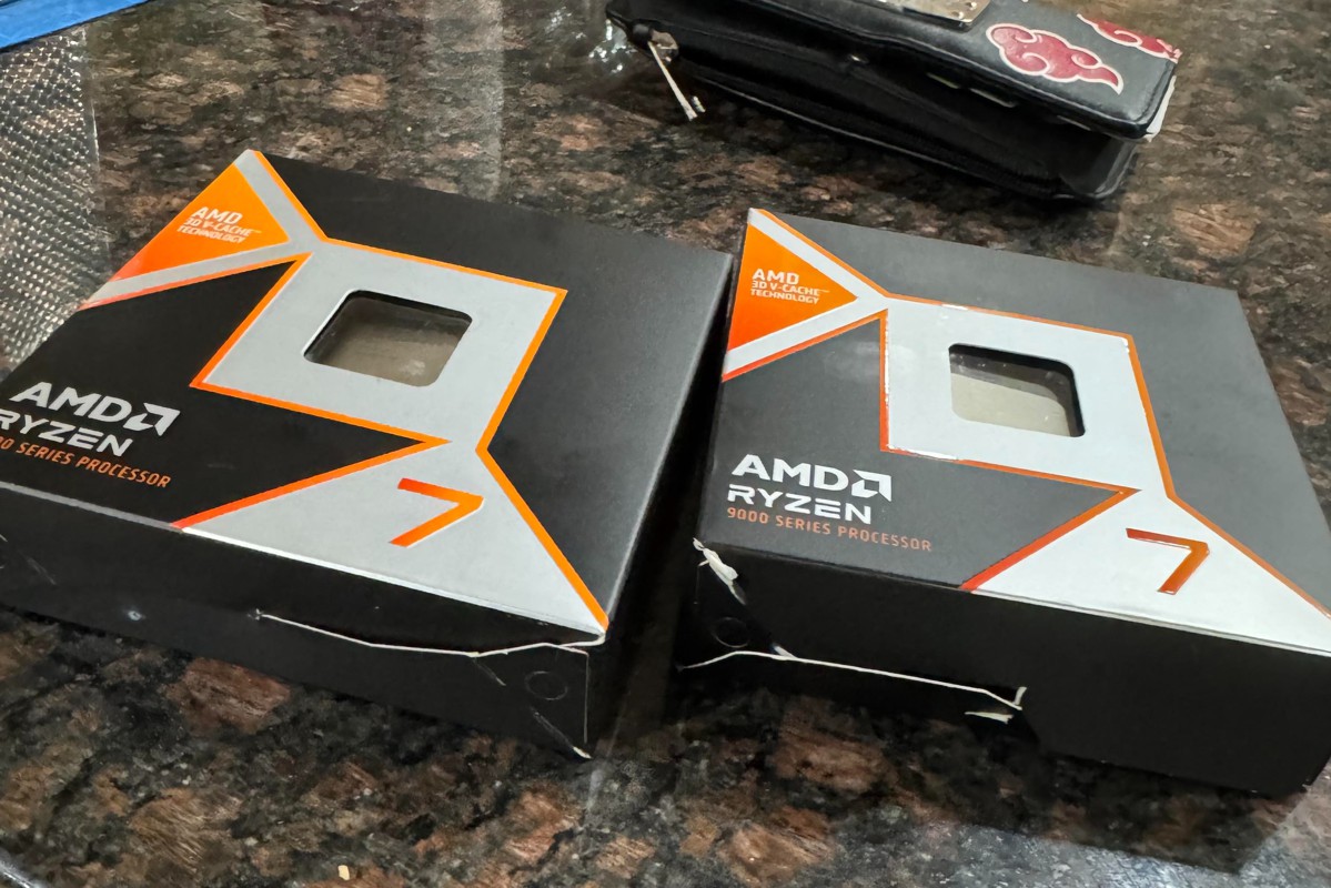 CPU ปลอมและฮาร์ดแวร์ต้องห้าม ภัยเงียบที่ทำให้บัญชีเกมพัง