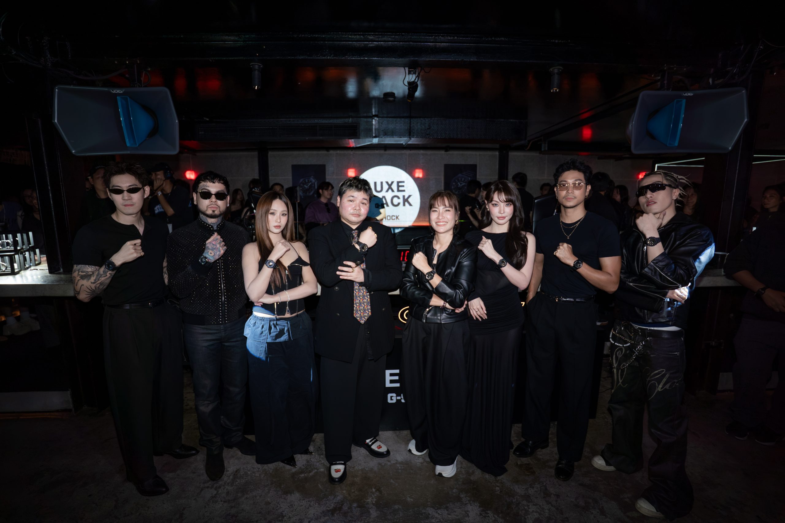 เมื่อ G-Shock แต่งงานกับสตรีตแฟชั่น นาฬิกากลายเป็นงานสะสมดีไซน์จัดเต็ม