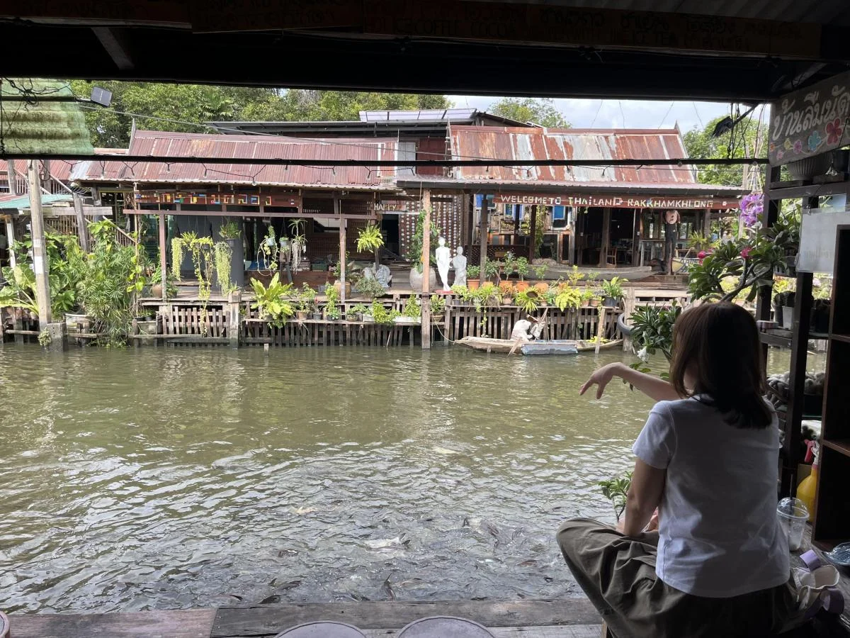 5 ทริปครึ่งวันใกล้กรุงเทพ กิน เที่ยว ถ่ายรูป งบไม่เกิน 500