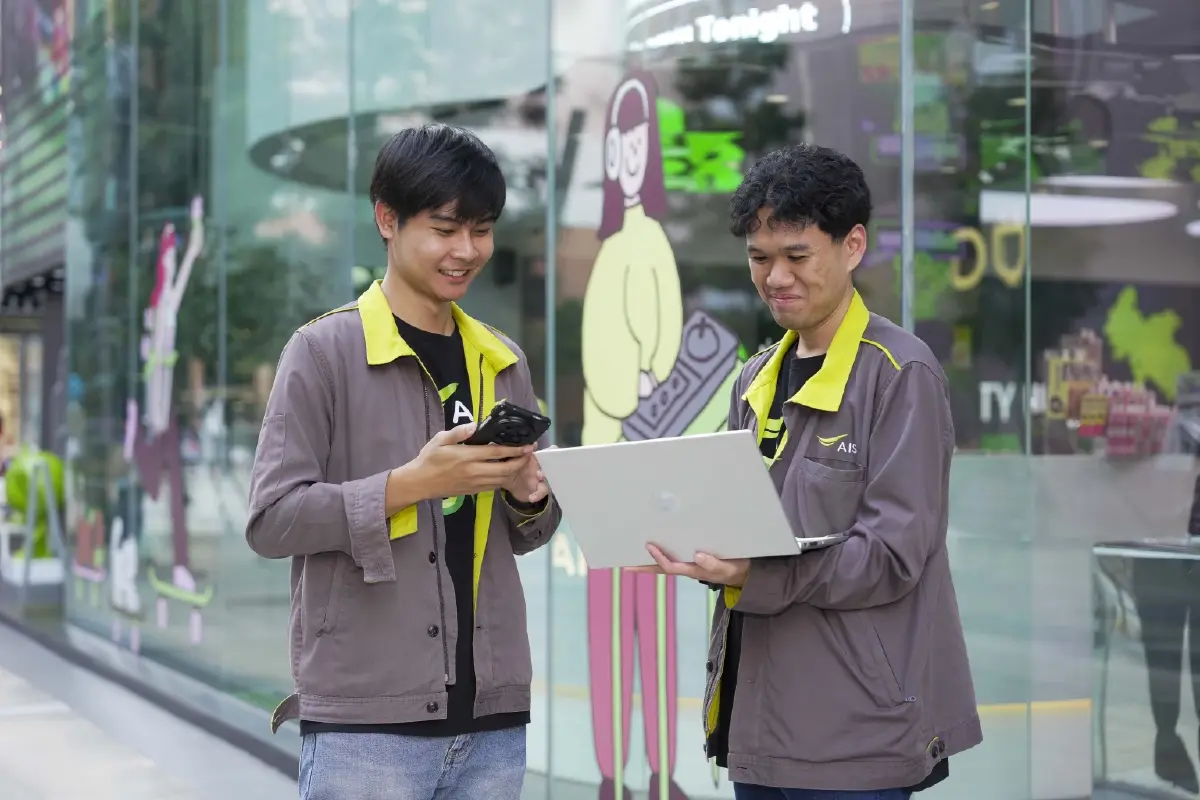 5G Advanced กำลังปั้นอาเซียนให้เป็นศูนย์กลางโครงข่าย AI