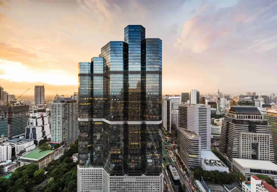 AWR REIT Freehold แพลตฟอร์มใหม่ที่กำลังเขย่าภูมิทัศน์อสังหาฯและเดสติเนชั่นท่องเที่ยว