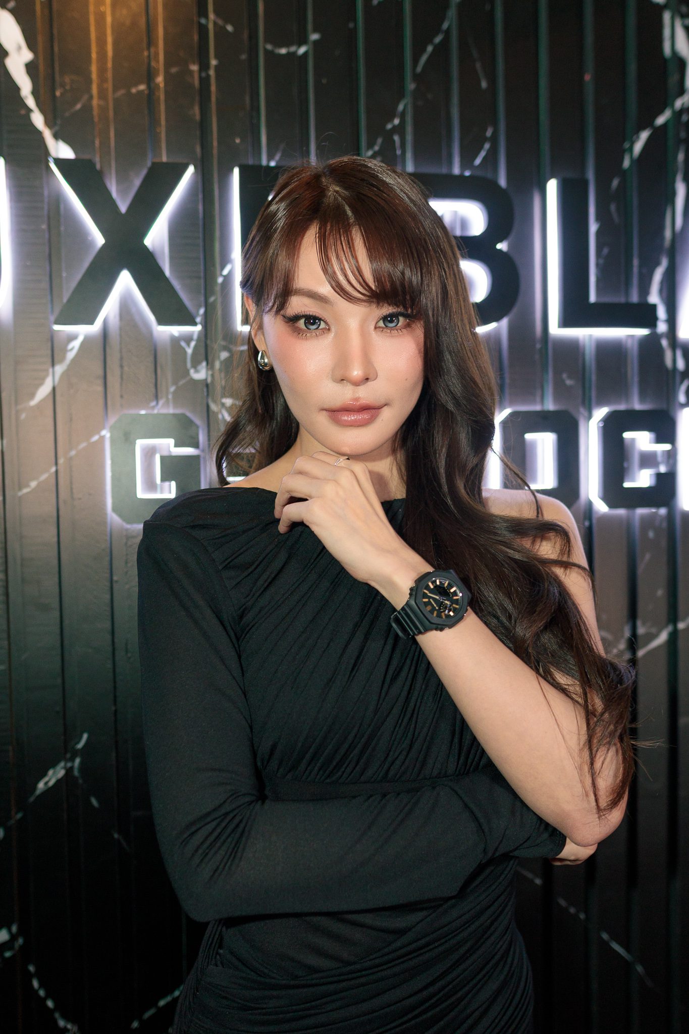 เมื่อ G-Shock แต่งงานกับสตรีตแฟชั่น นาฬิกากลายเป็นงานสะสมดีไซน์จัดเต็ม