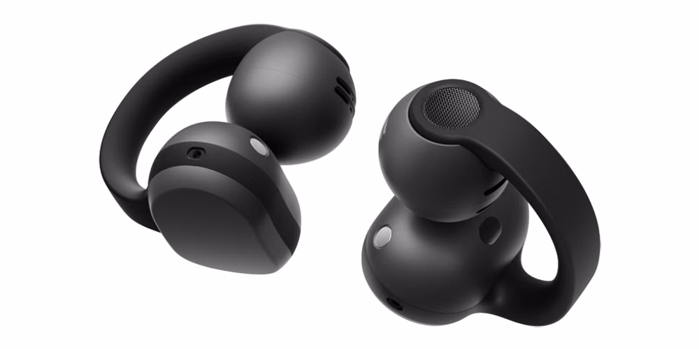 หูฟัง open-ear บุกกระแสหลัก เมื่อความสบายเจอเสียง Hi-Res