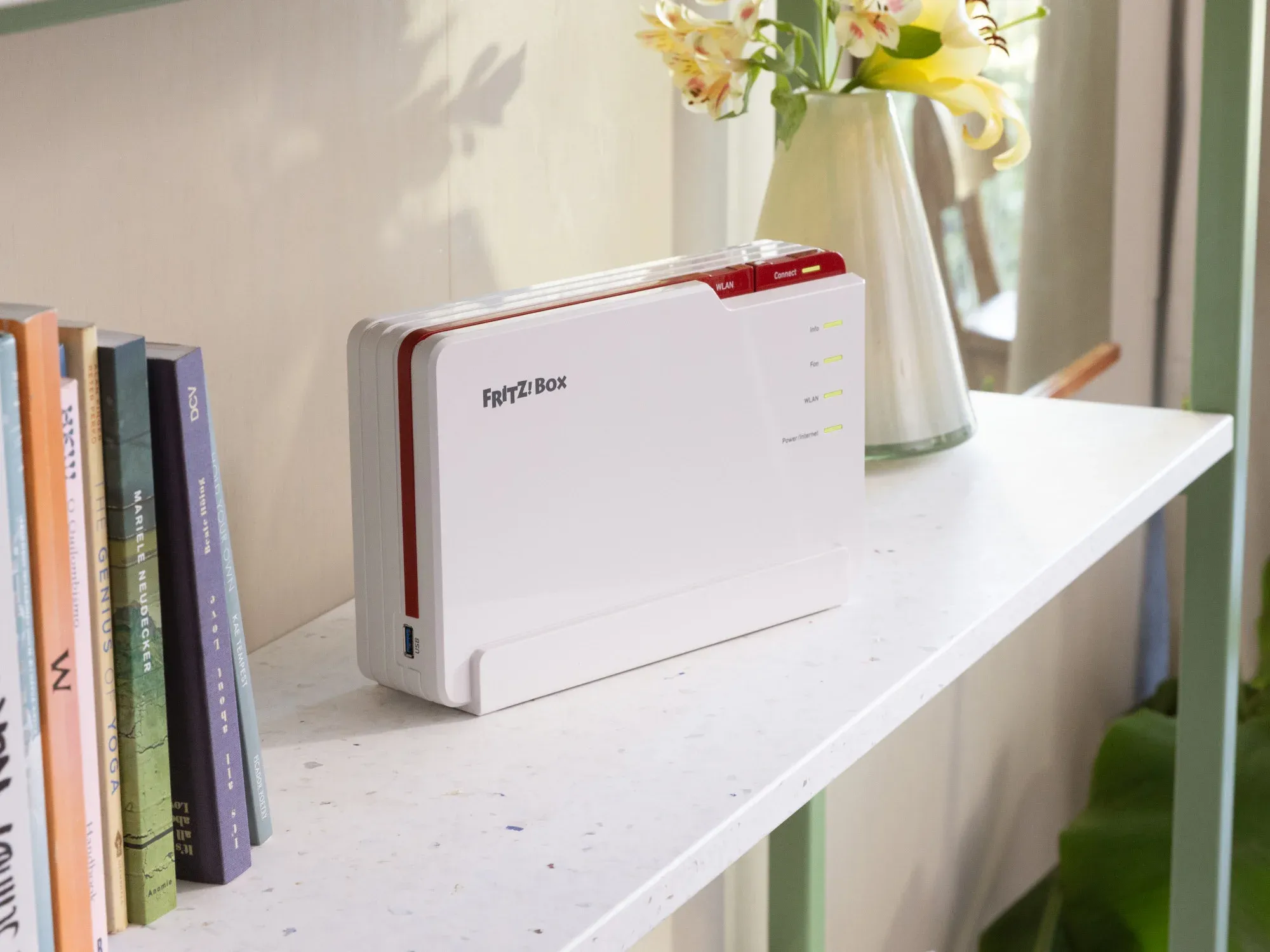 TP-Link Archer BE900 vs FritzBox Fiber ใครคือเราเตอร์ไฟเบอร์ความเร็วสูงคุ้มกว่า