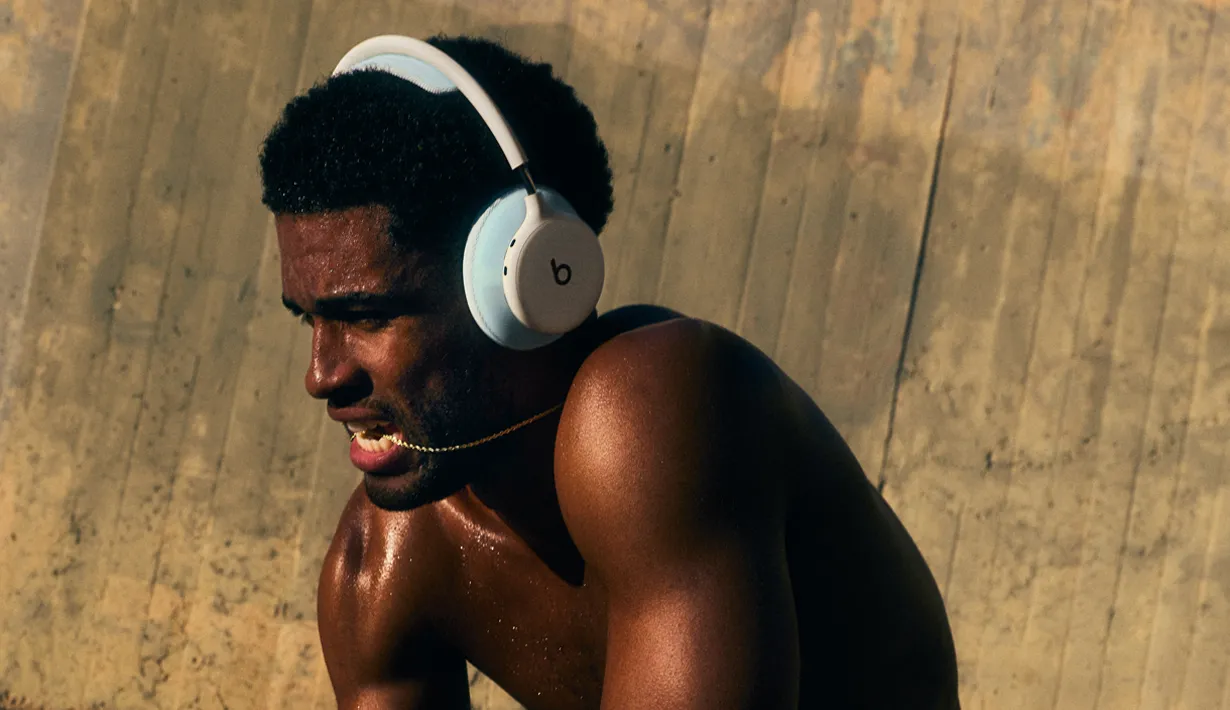 รีวิว Beats 360 หูฟังครอบหู ANC พร้อม Spatial Audio และ IPX4