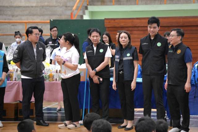 น้ำท่วมสูง แต่อย่าปล่อยใจจมลึก สุขภาพจิตภัยพิบัติต้องเดินคู่ไปกับการแพทย์ฉุกเฉิน