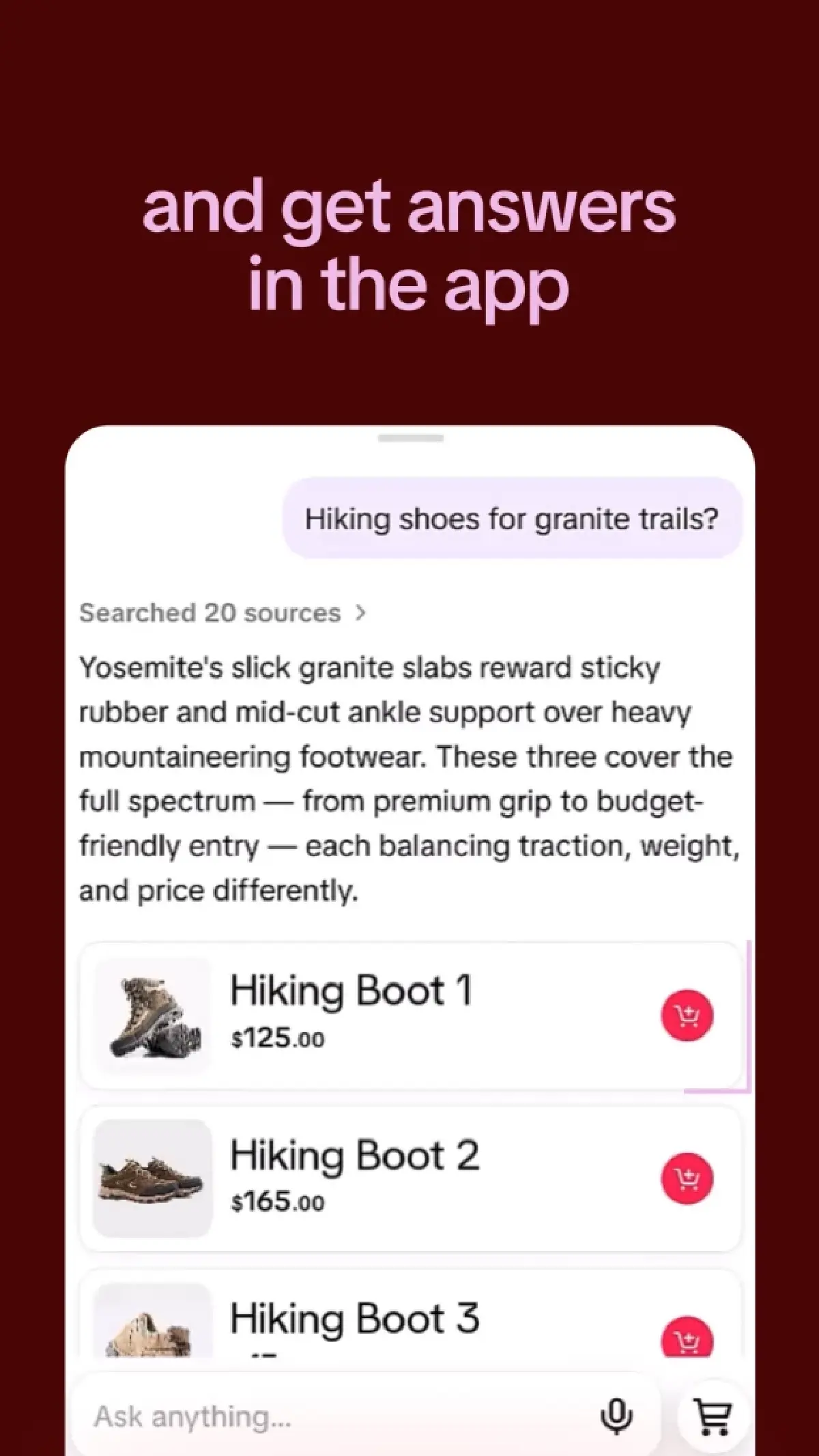 ผู้ช่วยช้อปปิ้ง AI และ One-Click Checkout พลิกเกมอีคอมเมิร์ซ TikTok