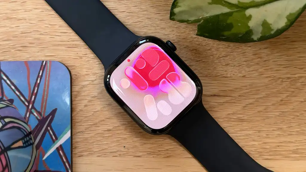 Apple Watch Series 9 vs Series 12 อัปเกรดหรือเก็บเงินดี