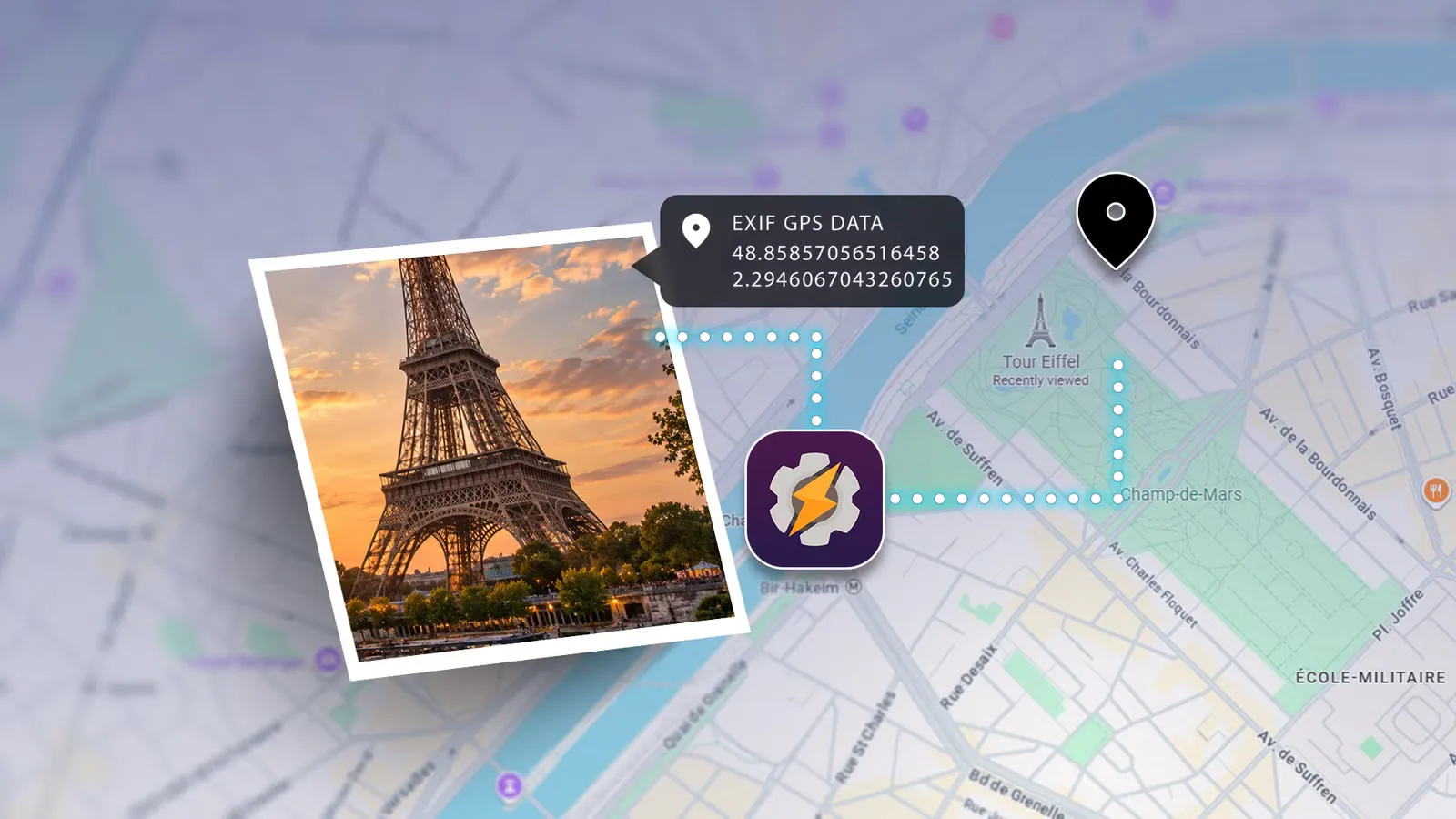 5 ฟีเจอร์ลับ Google Maps ที่เปลี่ยนการนำทางทุกวันให้ฉลาดขึ้น
