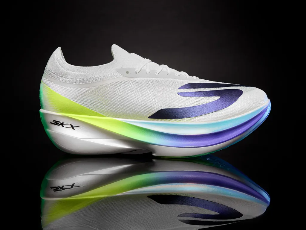 ซูเปอร์ชูส์มาราธอน เปรียบเทียบ Adizero Adios Pro 5 vs Skechers AERO Elite
