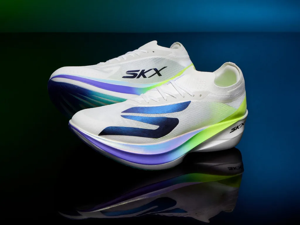 ซูเปอร์ชูส์มาราธอน เปรียบเทียบ Adizero Adios Pro 5 vs Skechers AERO Elite