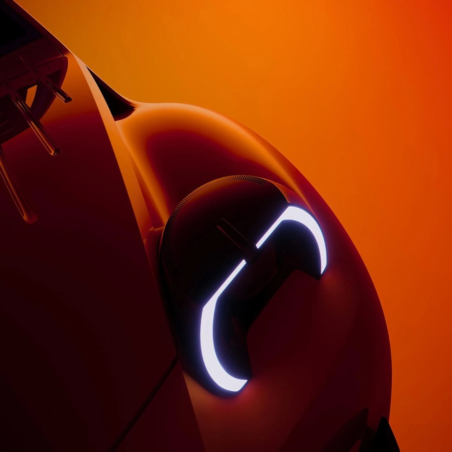 รถคลาสสิกไฟฟ้ารีเทิร์น Citroën 2CV EV – Peugeot RCZ Vision และ Renault E-Space