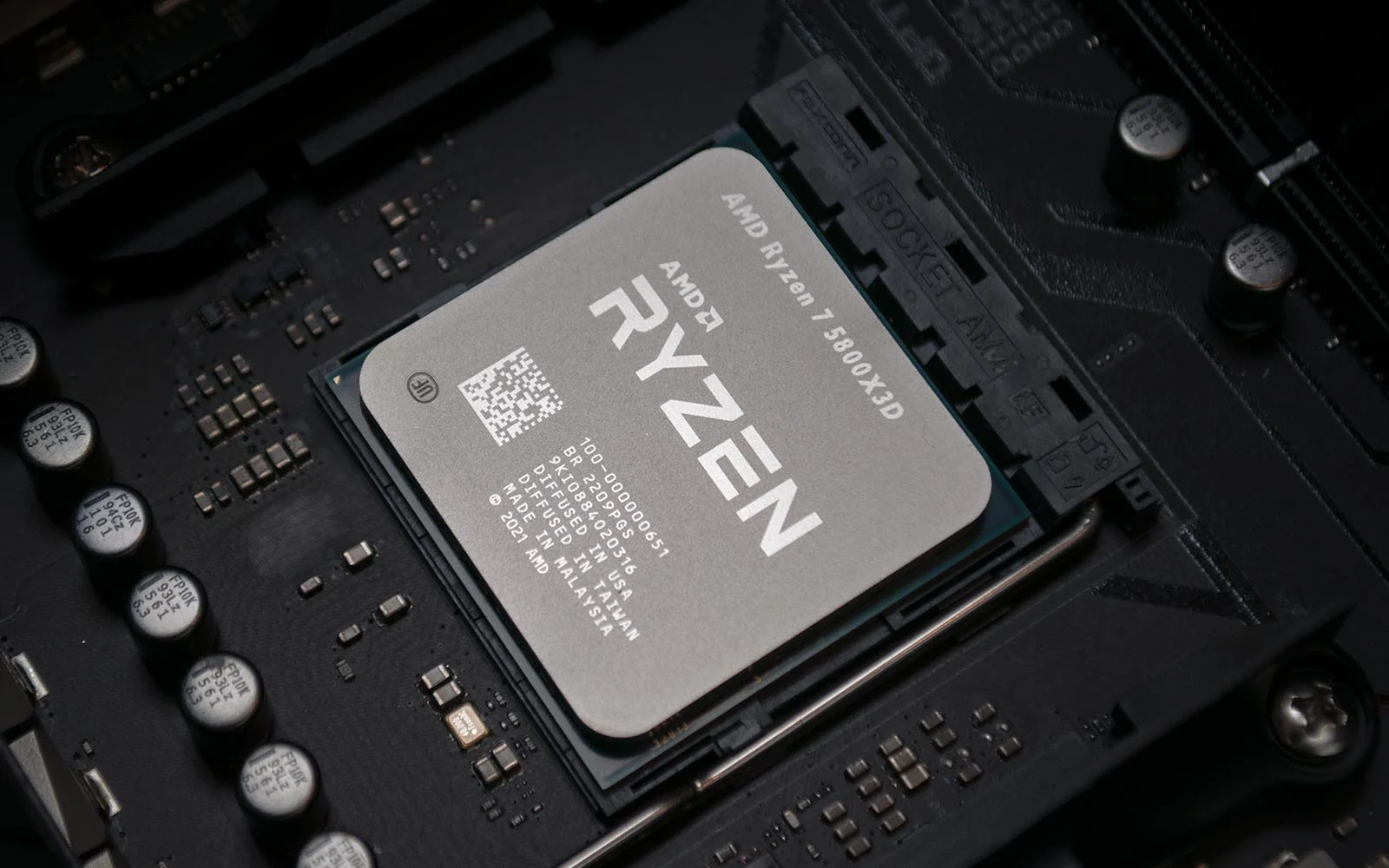 ดีล AMD Ryzen X3D ลดหนักพร้อมเกมและชุดน้ำ คุ้มอัปเกรดเกมมิงตอนนี้ไหม