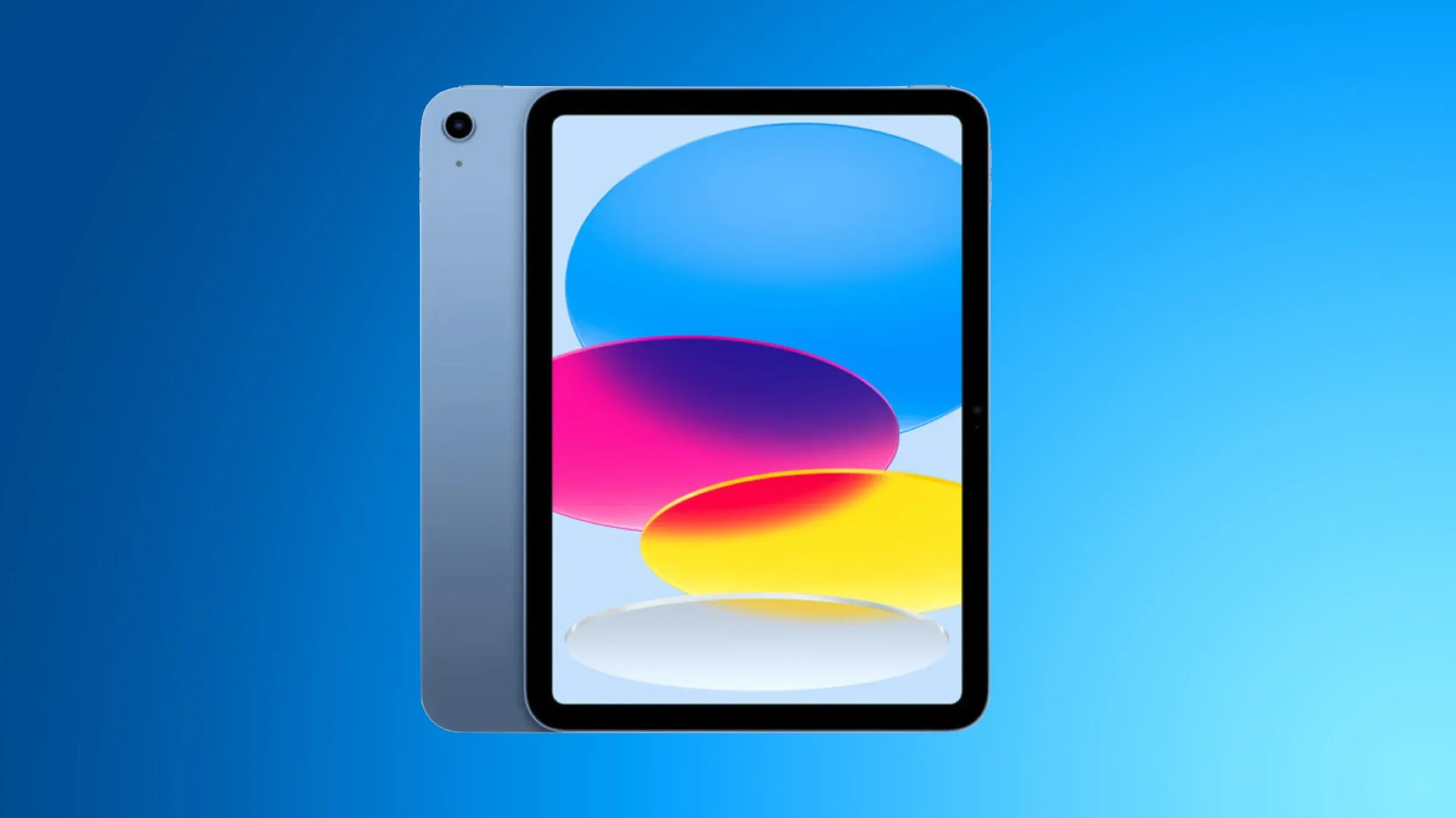 วิเคราะห์ดีไซน์ใหม่ iPad ขอบจอบาง ลือครั้งนี้บอกอะไรผู้ใช้มืออาชีพ