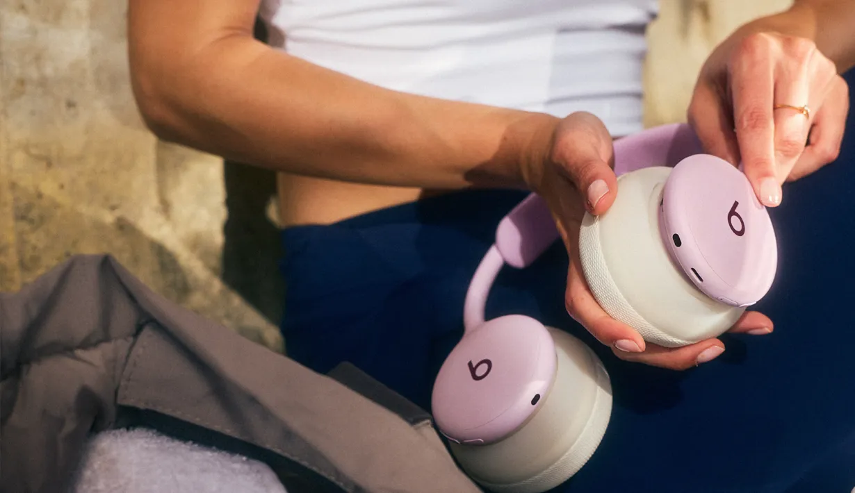 รีวิว Beats 360 หูฟังครอบหู ANC พร้อม Spatial Audio และ IPX4