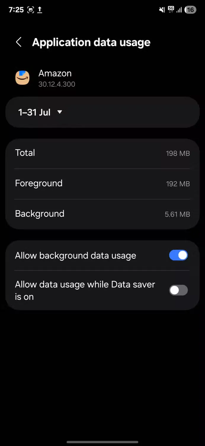 5 การตั้งค่า Android ที่ช่วยลดการกินแบตและยืดเวลาใช้งาน