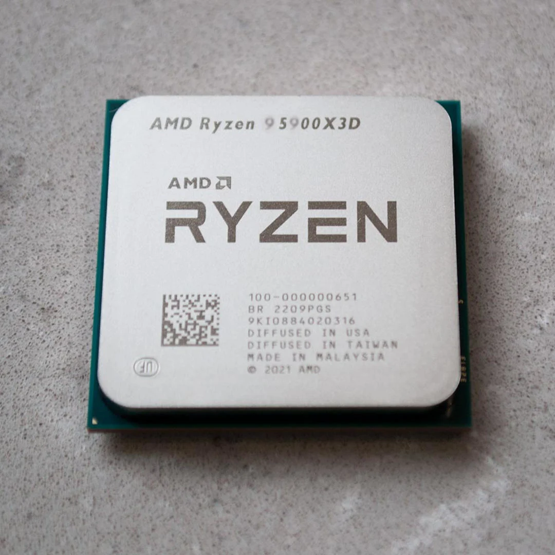 ยุคใหม่ของ L3 Cache ขนาดใหญ่ จุดเปลี่ยนเกมมิ่ง CPU หลังยุค GHz