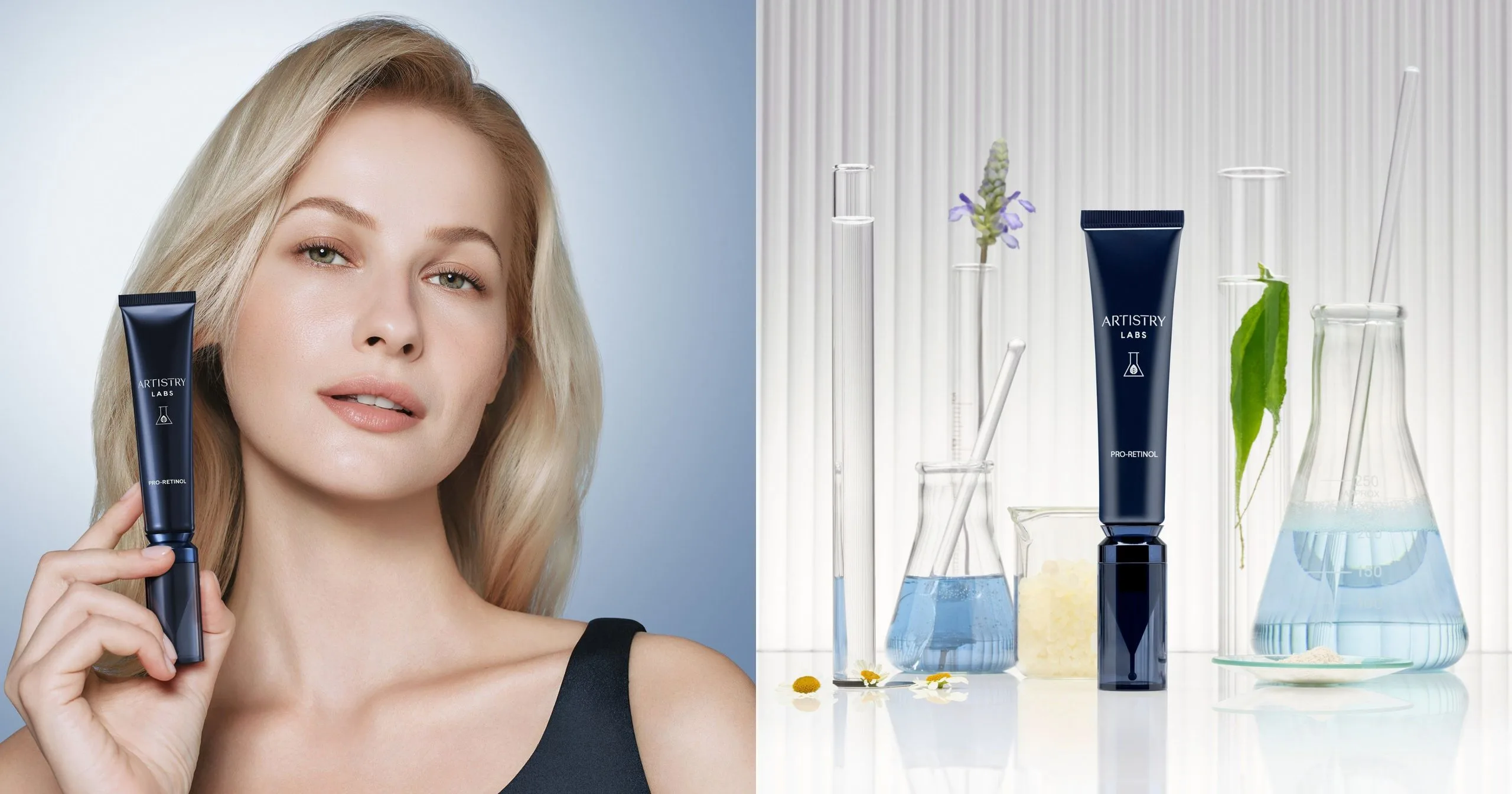 Pro-Retinol เทคโนโลยีใหม่ พลิกเกมเรตินอลลดริ้วรอยใน 7 ครั้ง