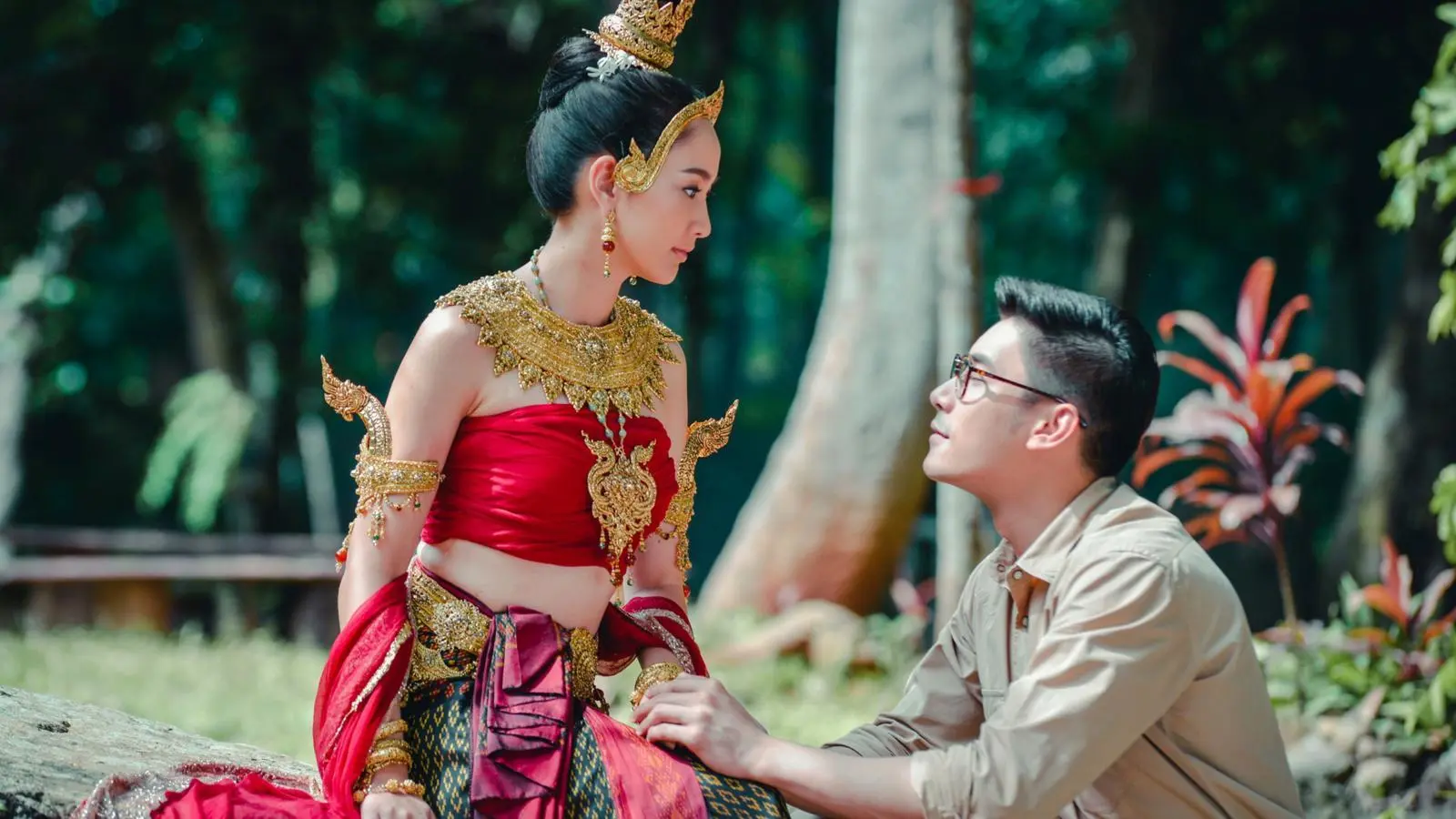 คู่มือ Netflix ตุลาคม จัดลิสต์ซีรีส์ หนัง อนิเมะที่ห้ามพลาด