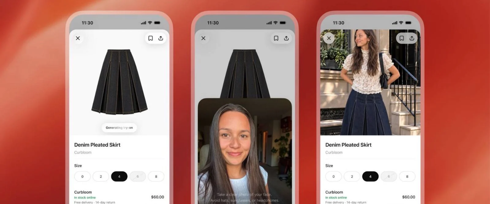 ลอง Virtual Try-On กับ ChatGPT แฟชั่น เปลี่ยนการช้อปปิ้งออนไลน์ด้วย AI