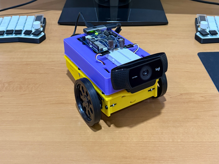 Needle 2 เปลี่ยน Raspberry Pi ให้เป็นมันสมองออฟไลน์