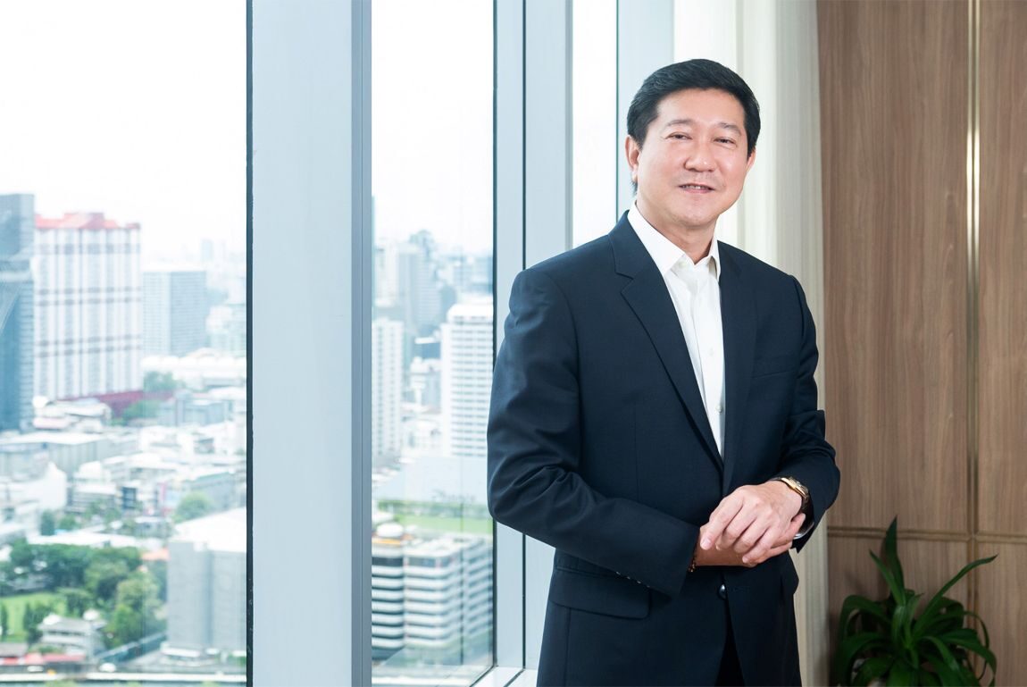 PARK11 เปลี่ยนภาพศูนย์การค้ากรุงเทพเหนือสู่โอเพ่นไลฟ์สไตล์มอลล์