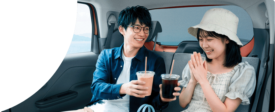 ราคาถูกหรูหรา Suzuki e-SKY ท้าชน BYD Racco ในตลาด Kei Car ไฟฟ้า