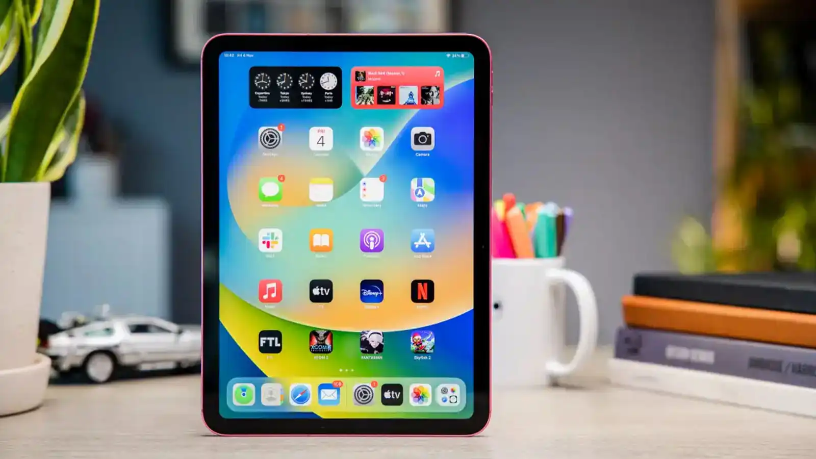 รวมดีล iPad Prime Day รอบตุลาคม รุ่นไหนคุ้มซื้อที่สุด