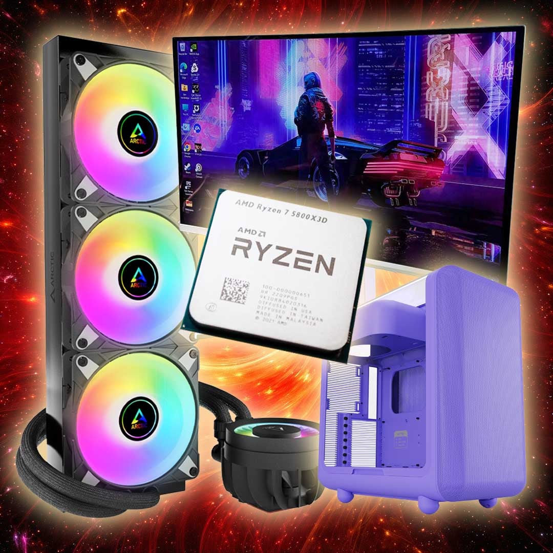 ราคา DDR5 ปัจจุบันกำลังพุ่ง วิธีซื้อแบบคนไม่ติดกับดัก