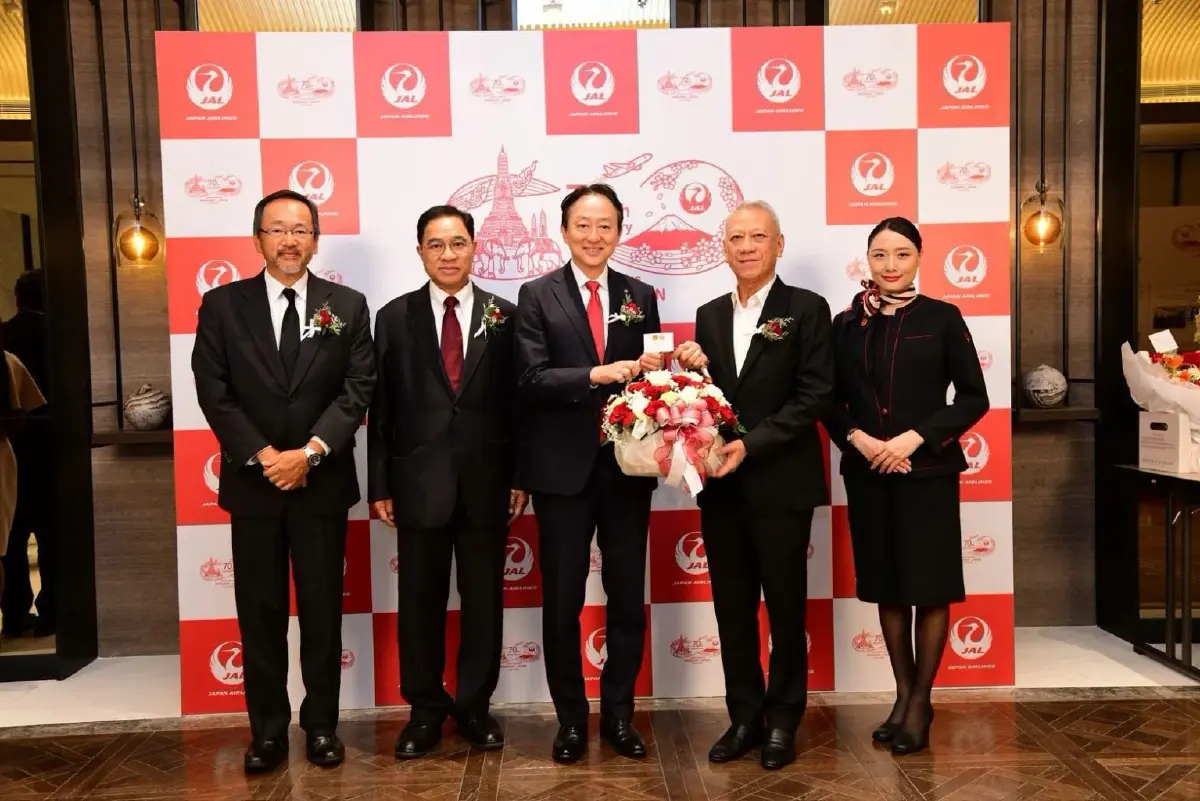 สายการบินเอเชียเร่งขยายฝูงบินใหม่ แย่งชิงผู้โดยสารในภูมิภาค