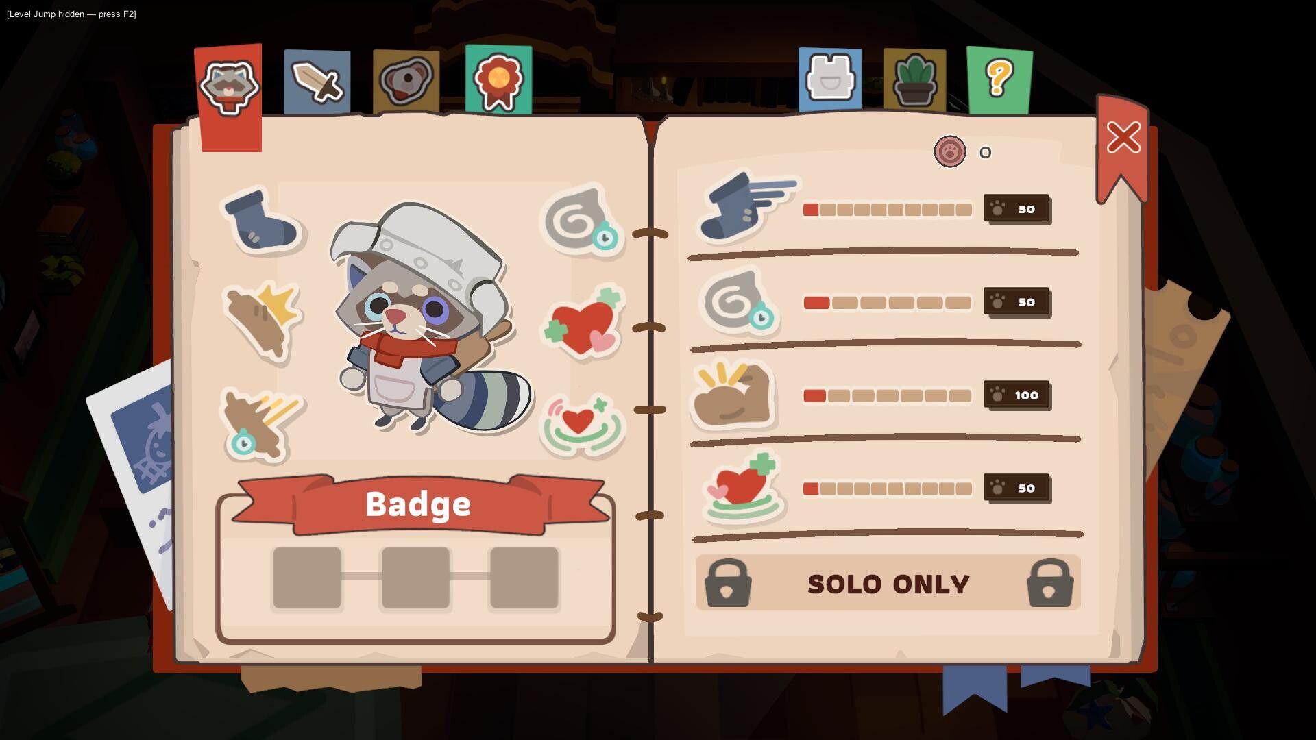 Sous Raccoon รีวิวเกมทำอาหารสาย roguelite ที่โคตรวุ่นแต่โคตรมัน