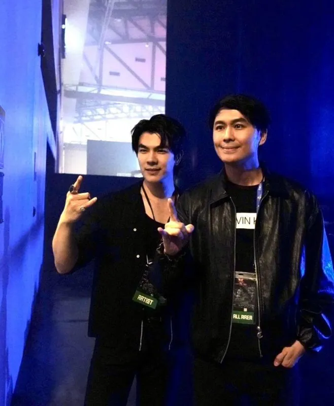 ฝั่งธนร็อกเฟสติวัล จุดระเบิดเวทีเพลงร็อกด้วย 9 ตำนานเดือดทะลุฮอลล์