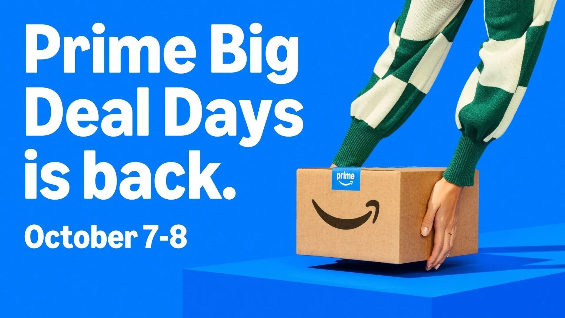 Prime Day เกมส์ดีล PS5 Switch 2 Xbox จัดเต็ม Final Fantasy ลดแรง