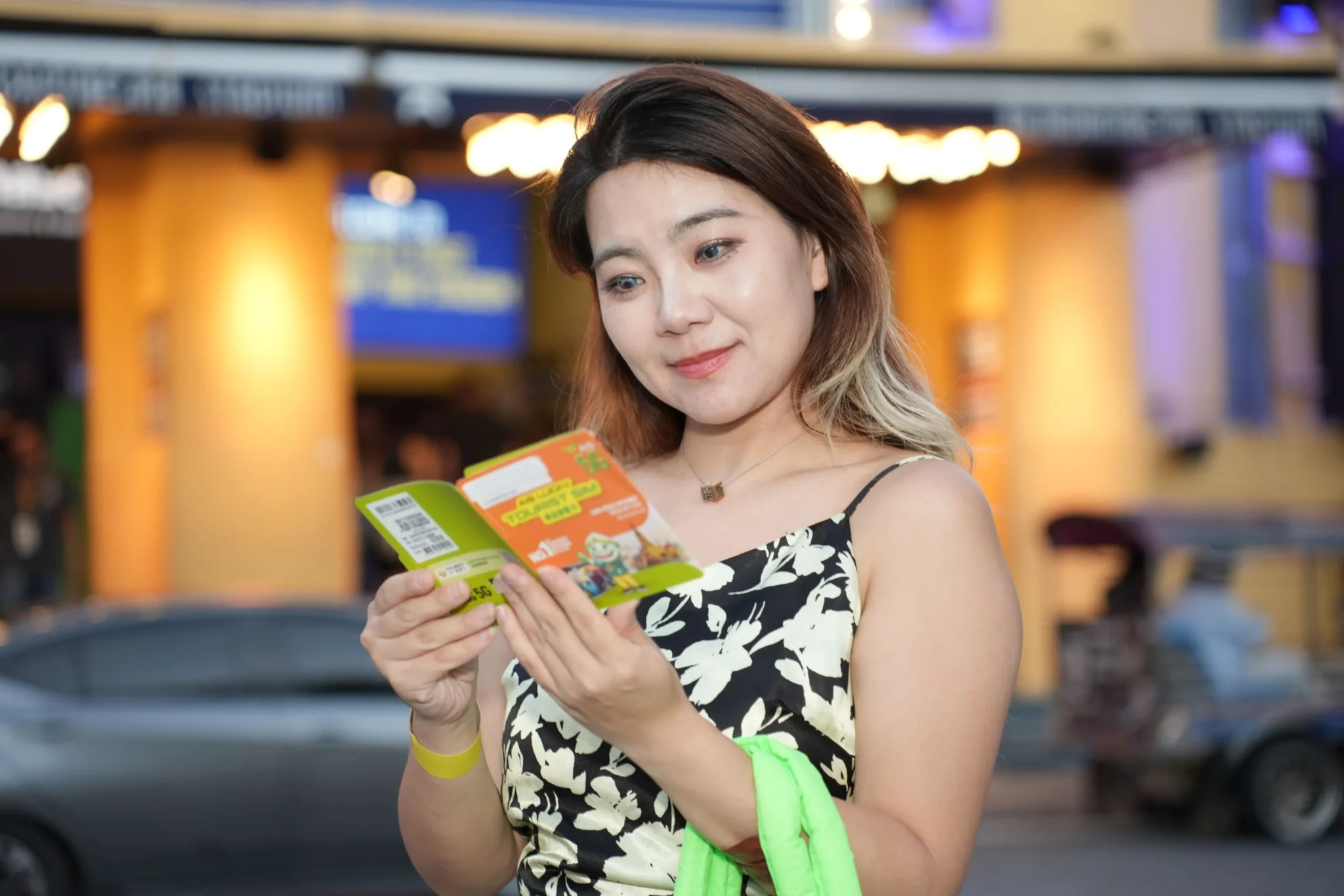 ใช้จ่ายผ่านดิจิทัลวอลเล็ตท่องเที่ยว ฉลาดเลือกสิทธิพิเศษและ Cashback