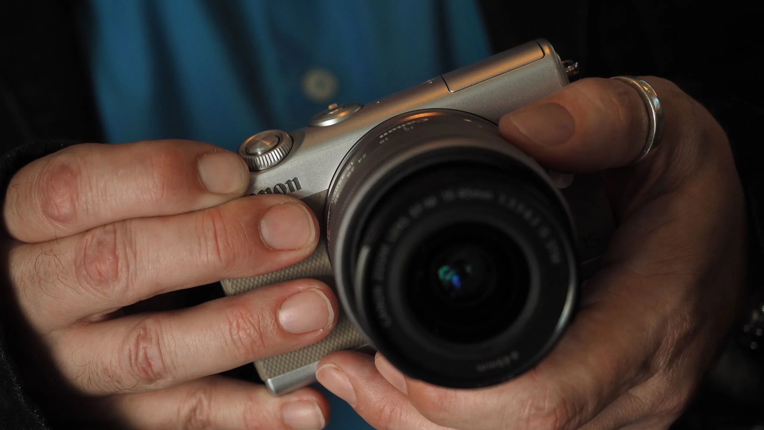 กล้อง Canon ยอดฮิตใกล้หมดซัพพอร์ต เจ้าของควรทำอย่างไรต่อ