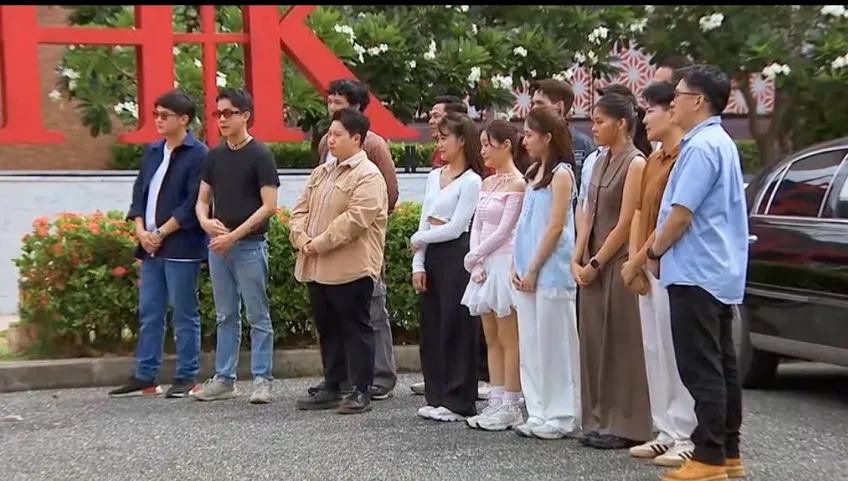 ครัวนรกกลับมาเดือด ซีซั่นใหม่ที่โหดสุดตั้งแต่ยังไม่ทันตั้งไฟ
