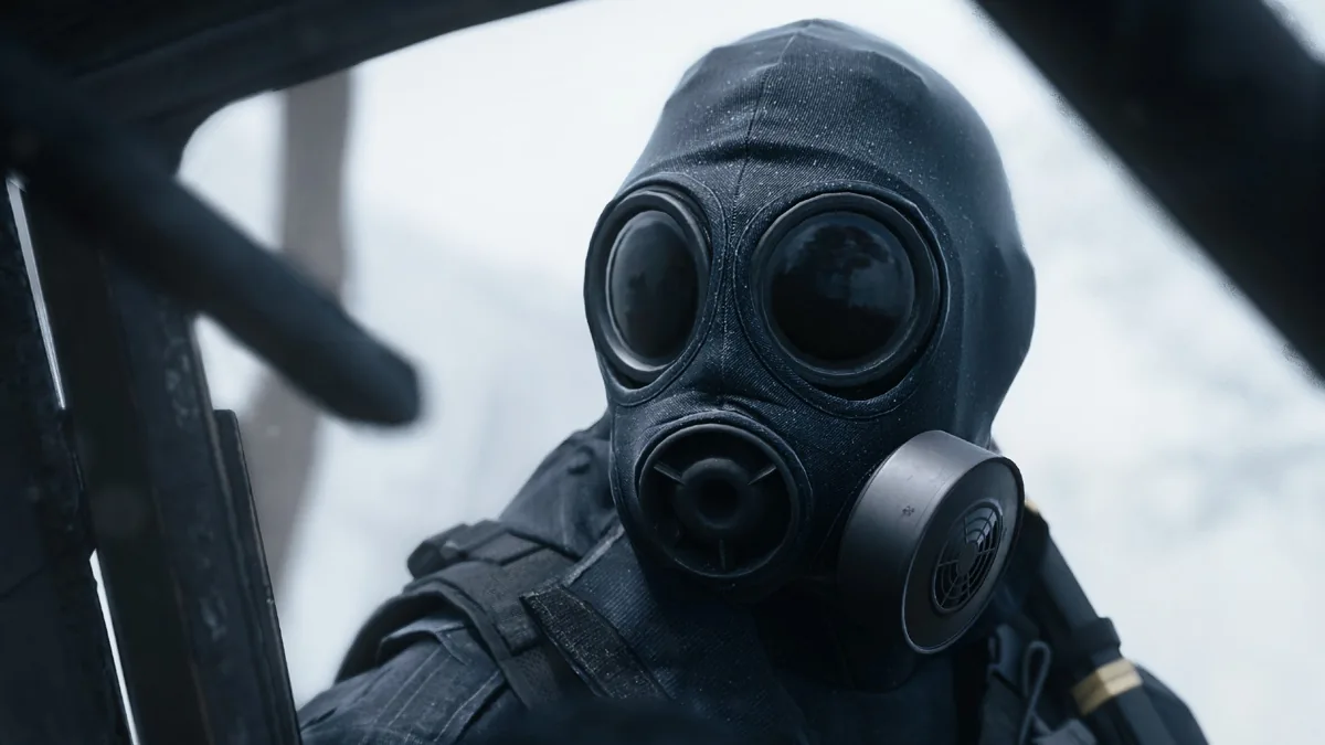 คู่มือ DMZ Extraction Mode ฉบับเข้ม เข้าใจ Hajin Zone และ FOB ให้รอดตั้งแต่วันแรก