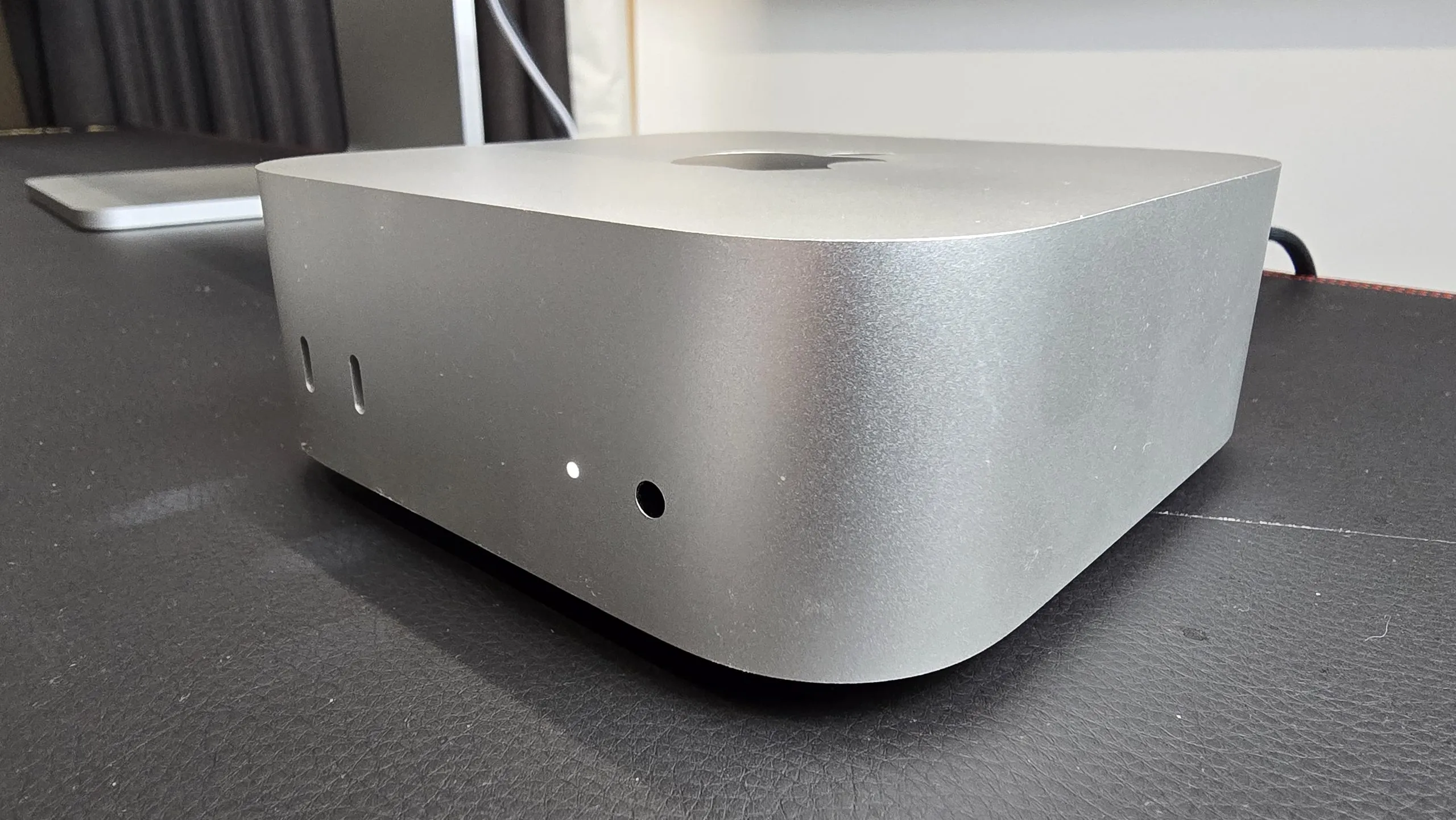ส่วนลดแรกของ Mac mini M6 สั่นตลาด Compact Workstation