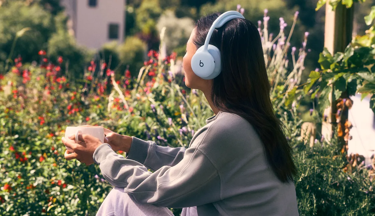 รีวิว Beats 360 หูฟังครอบหู ANC พร้อม Spatial Audio และ IPX4