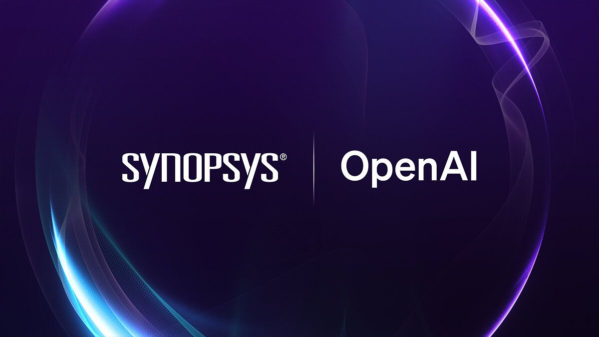 GPT-Synopsys ยุคใหม่ของการออกแบบชิป AI แบบอิสระ