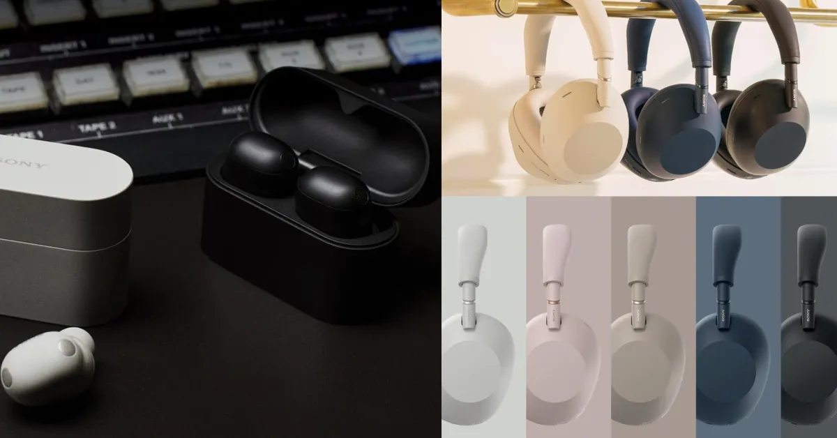 Prime Day หูฟัง ANC ดีลแรง Sony WF-1000XM6 ชน AirPods Pro 3