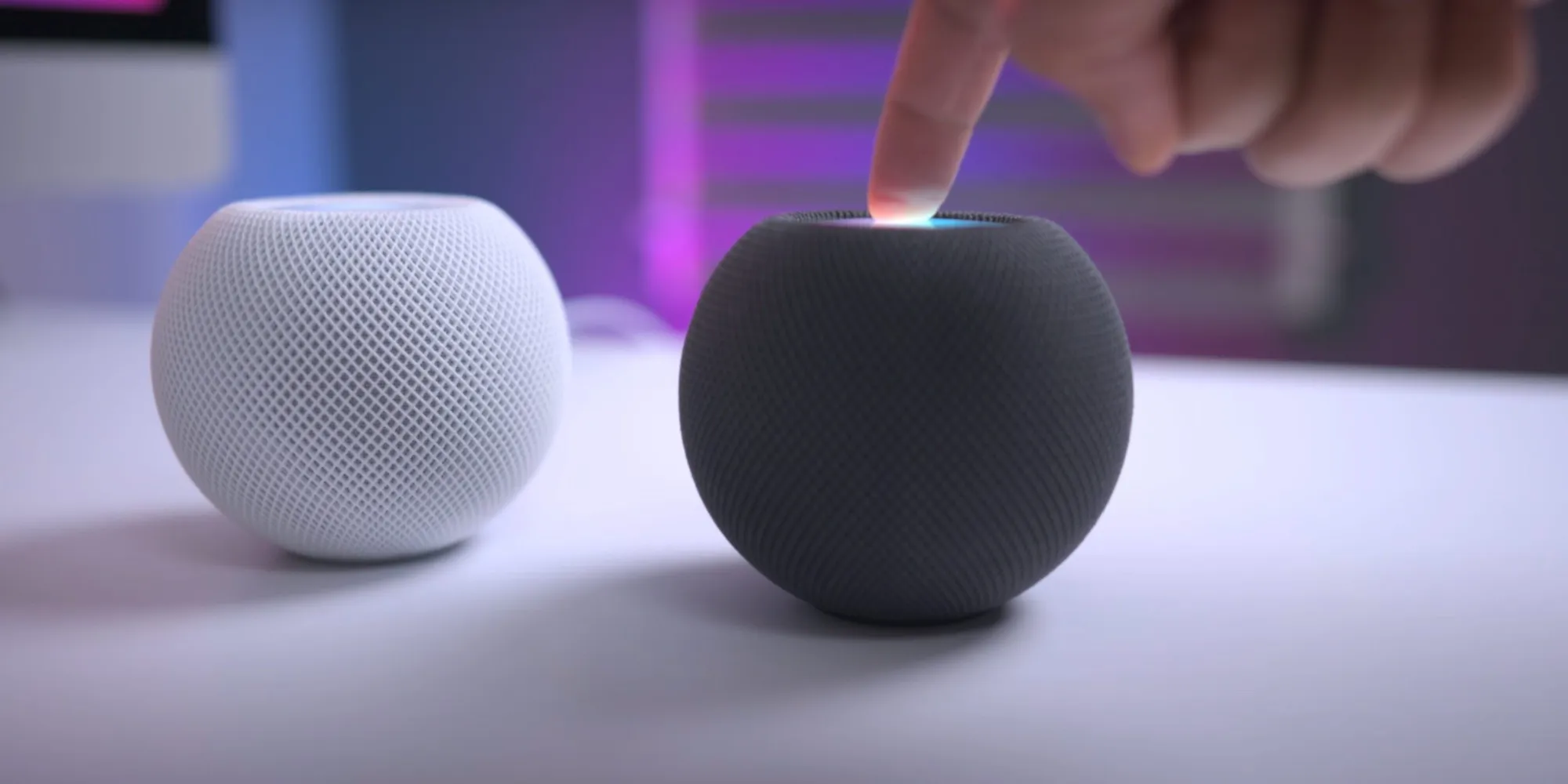 กลยุทธ์สองอีเวนต์ของ Apple เดือนตุลา บ้านอัจฉริยะชน Mac รอบใหญ่
