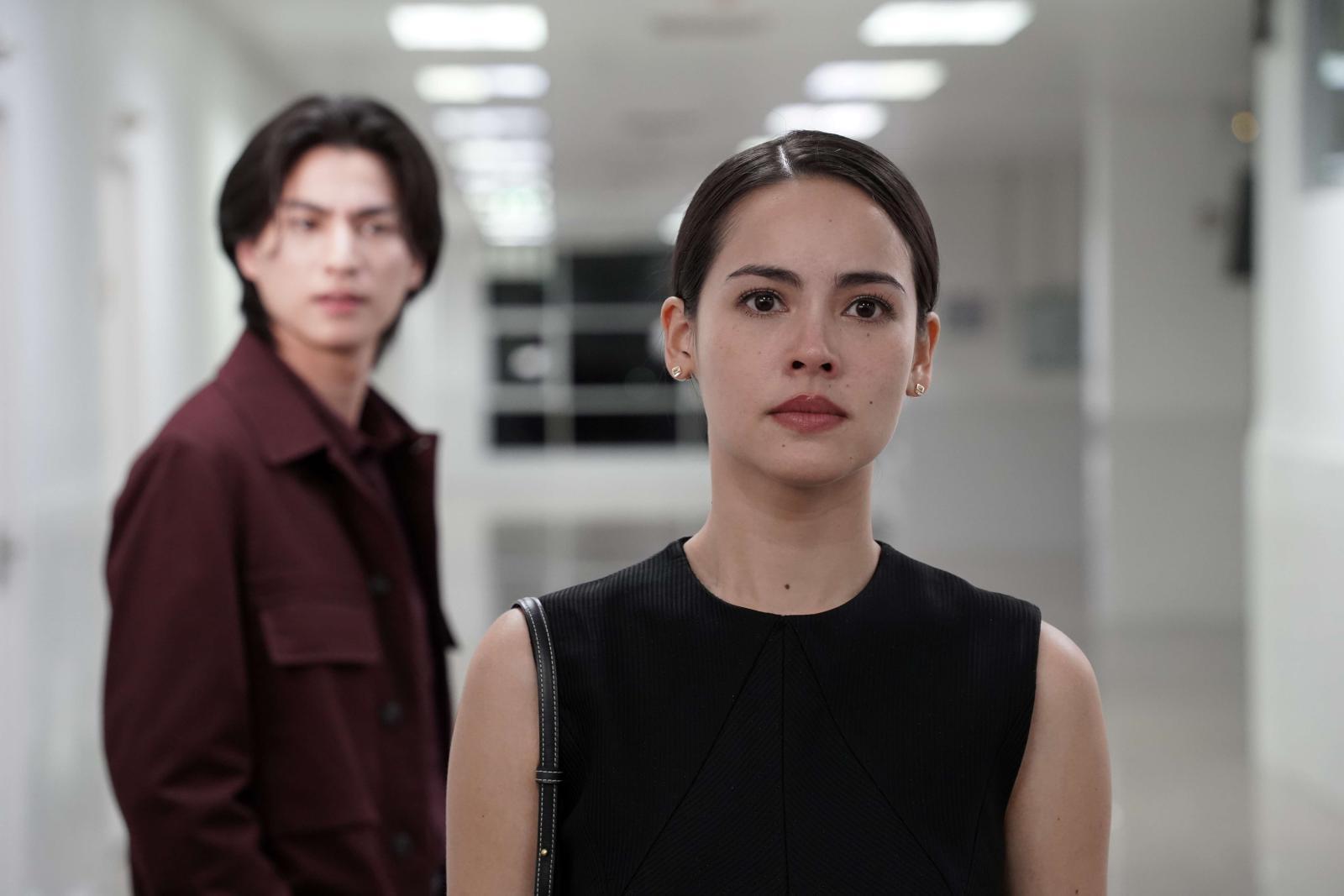 Netflix ตุลาคม แนะนำซีรีส์และหนังใหม่ครบทุกอารมณ์