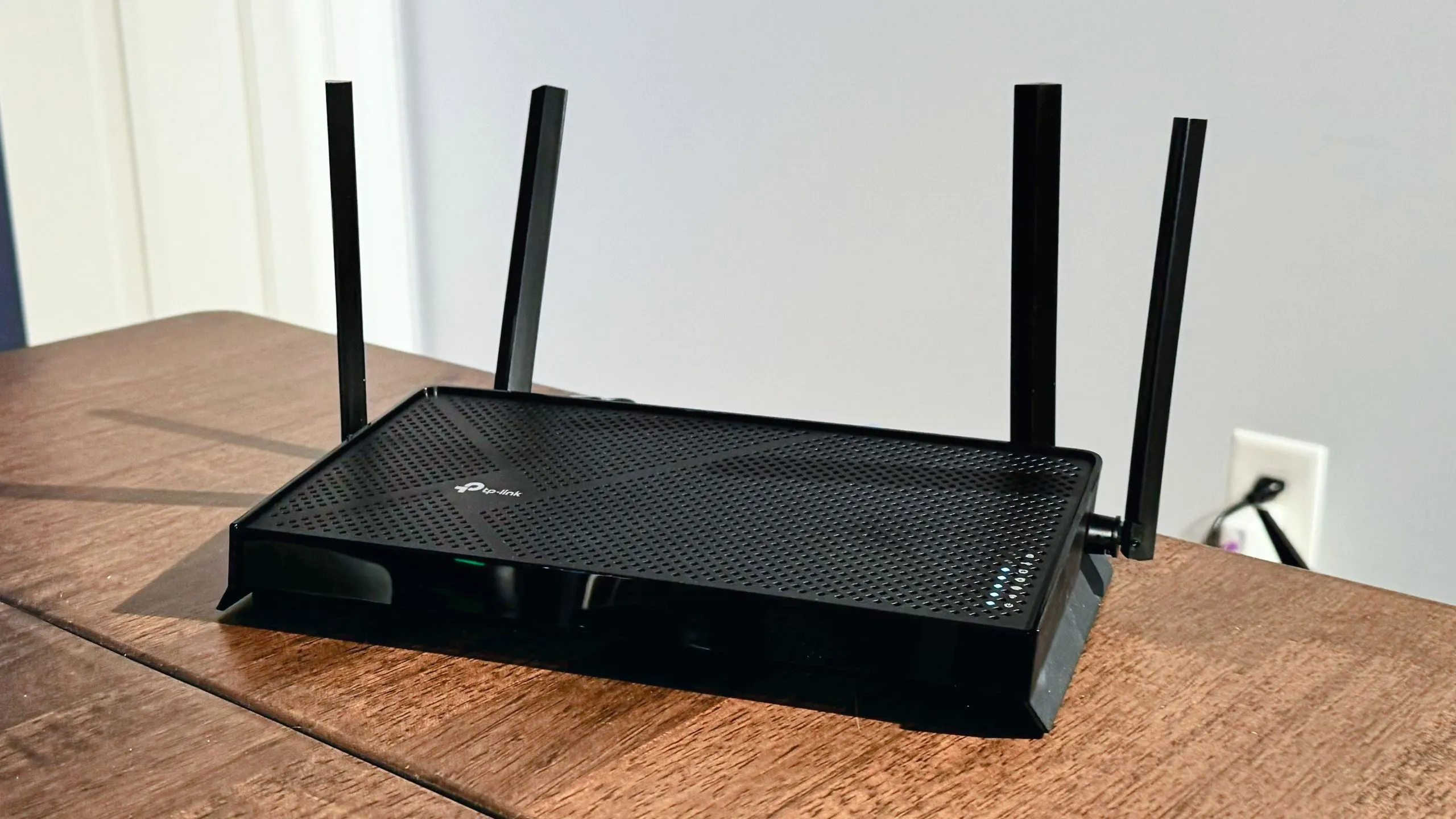 Wi‑Fi 7 Router ราคาไม่แรง รุ่นไหนคุ้มที่สุดตอนนี้